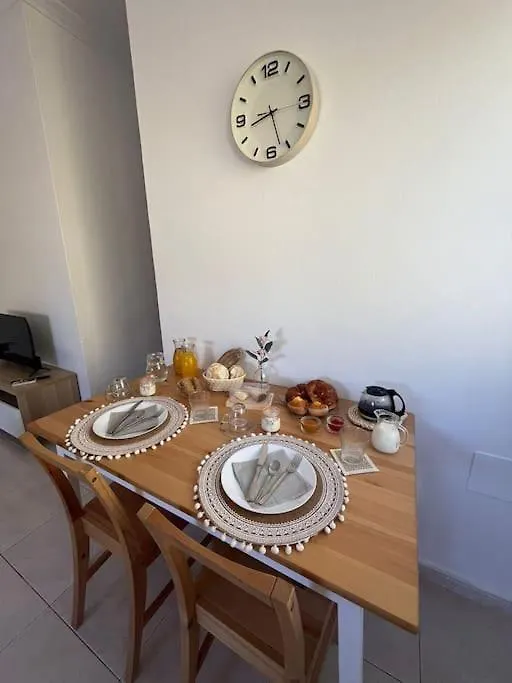 Casa Oreo Tarajalejo Apartment