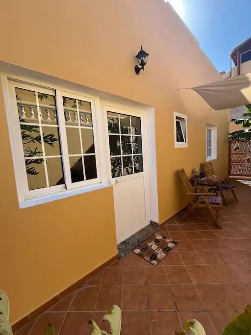 Casa Oreo Tarajalejo