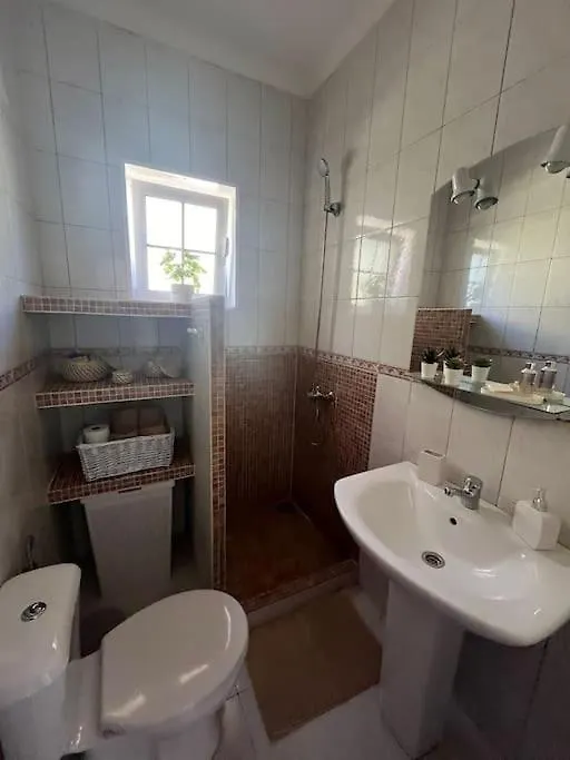 Apartment Casa Oreo Tarajalejo