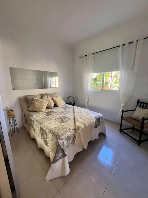 Apartment Casa Oreo Tarajalejo Spain